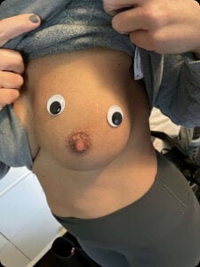 bribin5000FUNNY GIRL Bild