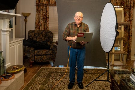 Phrodeaux_Baggins Smiles for Miles Billede 3