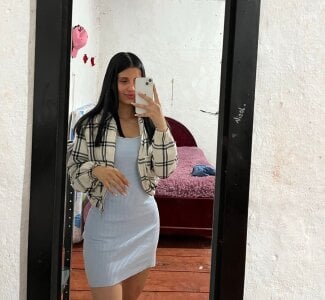 MegganBennet_ Beatyfull girl ❤️ Immagine 