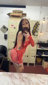 porshathegoddess ❤️ Fotka 4