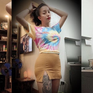 Dream_Goddess Public Pic
