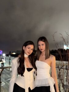 Doublechocolatee Public Foto