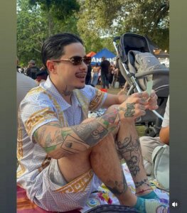 Deymon_420 Public Pic 3