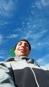 facus1612 Algo de miii Foto 2