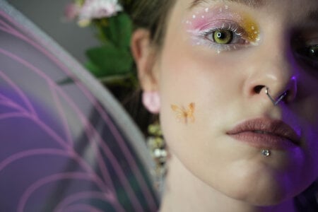 MephalaHOMM3 The Flower Nymph 사진