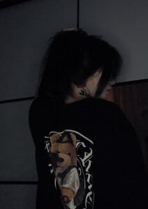 BalkySwell No Nude, Just Mood Pic 2