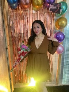 ivonne_diaz1 🅜🅨 🅑🅘🅡🅣🅗🅓🅐🅨 🅜🅨 🅢🅗🅘🅝🅔 🅜🅨 🅓🅡🅔🅐🅜🅢 Hình 3