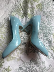 fortheloveofheels74 Gf new heels Εικόνα 8