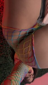 Rainbow 🌈 de sarah-bonneth  2 photos