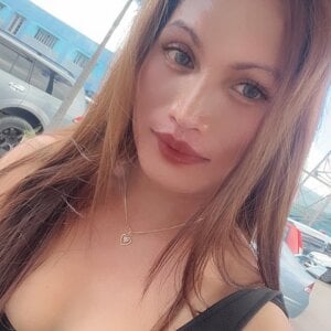 missAndrea Cum show 圖片