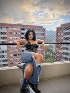 camilafoox7のa quiet day 🩷の 2枚の写真