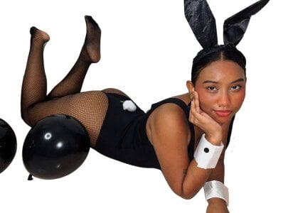 Rousevans_ 🎃 Halloween Day 🎃 Pic