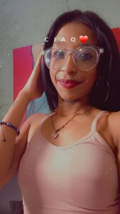 Indianteezer Feeling cute - Sneak peak into my gallery 💋 Pic 2