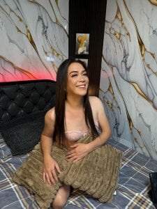 TS_kween_Keisha keisha Foto