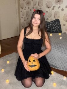 _cute_ice Happy Halloween! Pic 6