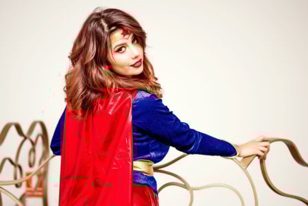 TaylorMyst Sexy Halloween Pic 5