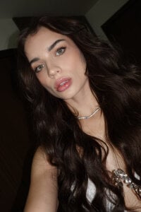 JodyBlow cute selfies Pic