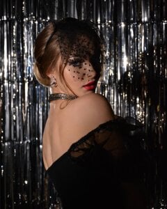 NinaDivine Your bunny Bilde