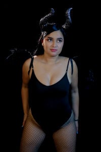 Megancoxx Halloween Pic 2