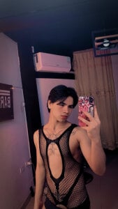 Mao_mdn Someone wants to go out 🤣 Foto 2