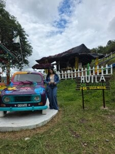 grace-3 hallowen 2025 Pic 7