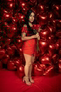 heysel_ VALENTINE'S 1🌹 slika 8