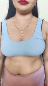 Supriiyaa Public Pic