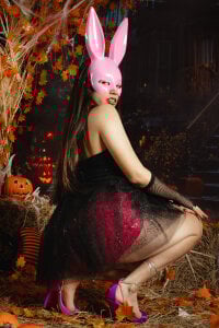 SHARONBLAKE2 👻HAPPY HALLOWEEN GUYS🎃 Pic 2