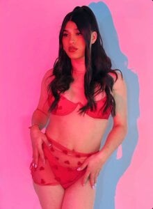 floryn_susana Valentine's Day 😍❤️ Hình