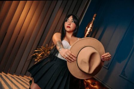 MeganStteiin 🥰🥰🥰 Εικόνα