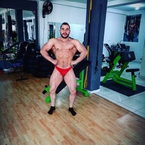 Public de neron_XXL  5 Imagens