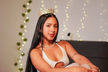 Vickysth I AM YOUR QUEEN ♥ Hình 4