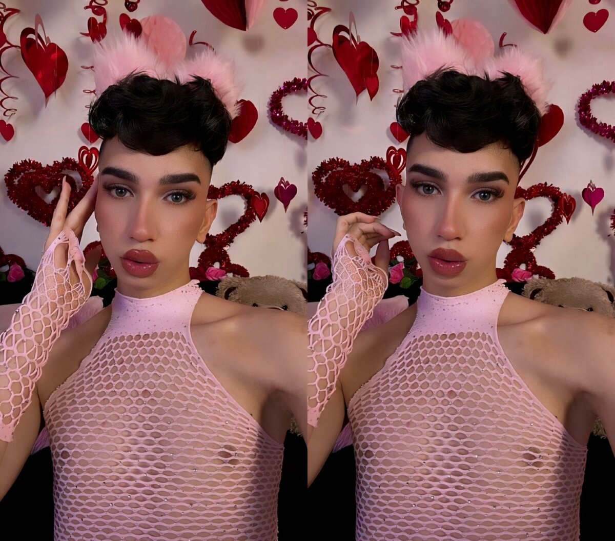 James_BrownT Image populaire  4424