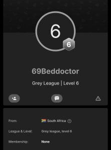 BLACKTRANS_ZA kullanıcısının Scammers albümü -  fotoğraf