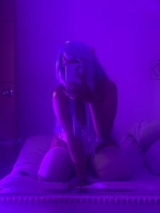 Sofia_clk *‧.₊˚*੭*ˊᵕˋ੭.* 💙 Pic