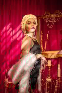 VeronicaFlowers_ happy San Valentin 2026 <3 🥰😃 Immagine  3