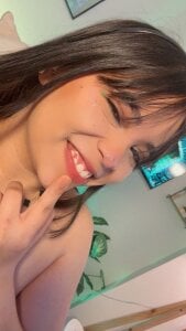 tati_reyess Your lucky girl 🍀🧝🌈 Foto 9