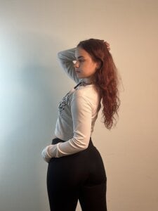 KeciaVorachek Public Pic