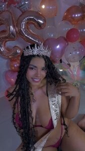 Nicolemorelli2 Birthday Queen👑✨ Kuva 6