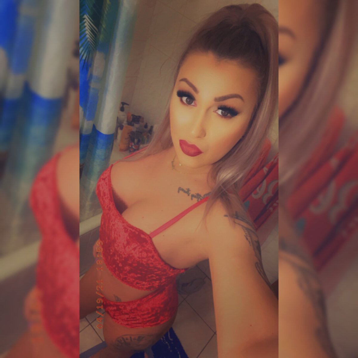 Nicol2Naya Aktuellstes Foto 6080