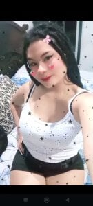 violetaluxx sexy girl slika