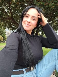 giselle_smith Hey Pic 2