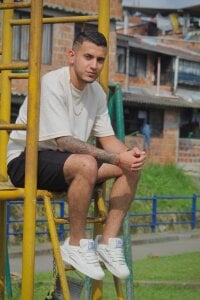 nico_rivera OUTDOORS 😎 Pic 7