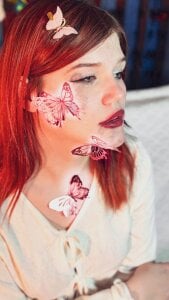 EllieFoxy tenderness 圖片 2