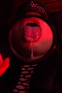 Izumy_Velvet Public Foto 5