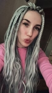 GeraldineStevenson Public Immagine  4