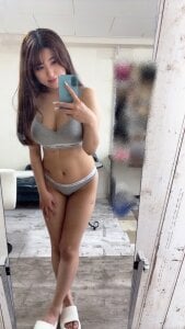 miharu01 カルバンクライン🎵 Photo 6