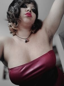 soynanabela28 Soft Dominate ❌👺 Foto