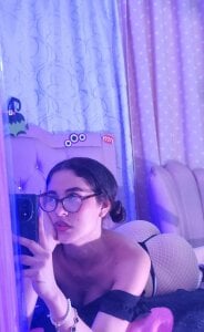 nikki_skinny_ Buu👻🍑🥵 Pic 3