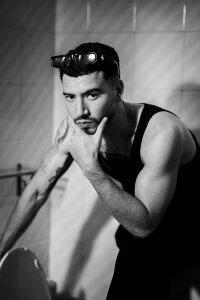 Dangerous-Men Public 사진